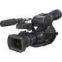 Panasonic XDCAM EX PMW-EX3 Camcorder - 1080p - 14 x optical zoom