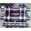 Crawler Crane Undercarriage Part Track Roller Lower Roller Bottom Roller For Kobelco BM500