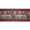 tapestry table ware, table runner