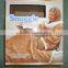 Luxirious Adult Snuggie Blanket sherpa fleece