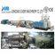 large caliber hdpe water supply pipe machinery