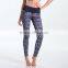 Women Yoga Set Running Bra+Pants Gym Fitness Clothes Tights Sport Wear