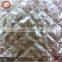 Quilting processing brown 1040