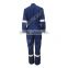 EN11612 Cotton Fireproof Clothing With Oeko-tex 100