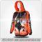 China Fashion Custom Made Fitness Hoodies Manufacturer