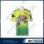 motorbike racing suit best design breathable 100%polyester polo racing shirts
