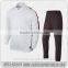 Polyester fabric for polo jogging suits sportswear tracksuit