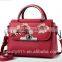 high quality women fashion pu leather handbags bags women fashion bags ladies handbags HB76