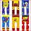 cartoon cotton kids tights