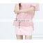 Fashion Thin Belt Fashion Accessories Gold Metal Waist Chain Pendent Diamond Cystal Goldfish studded belts for ladies