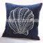 Square Body Sofa Decorative Funny Pillow