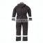 waterproof winter coveralls uniform design for cold storage room - 40C