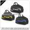 custom trolley bag cover / zip up hockey bags