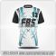wholesale custom sublimatedd soccer referee jersey/ soccer vest