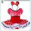 Carnival Party Minnie Fancy Dress Children Costumes HPC-3146