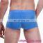OEM accept five color four size sexy men underwear