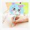 Kawaii Animal Fan design Ballpoint pen signing ball pen funny students' gift kids' toy office school supplies