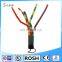 Popular mini desktop air dancer for advertising using