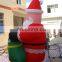 NEW Factory Supplier Inflatable Christmas Decorations Advertising Product