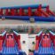 inflatable bouncy base jump for sale / inflatable base jump off / inflatable base jump for adults