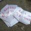 Clothing Label and Tag for spring garemnt/custom size/custom color