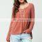 Women Latest Fancy Designer Images Western Girls Tops and Blouses