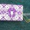 Luxury custom clothing label tag