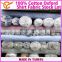 Taiwan Wholesale Gingham Oxford Fabric Stock Lot