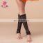 Wholesale sexy hot dril net cloth women belly dance black socks accessory P-9060#