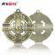 Stainless Steel Copper Custom Catholic Religious Medal And Cross Wholesale