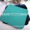 High quality Guangzhou facotry supply EVA cloth flexible sublimation mouse pad blank