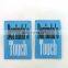 Factory wholesale customized garment woven labels and tags