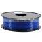 3D Printer filaments 1.75mm Carbon Fiber PLA/PETG Marble Twinkling Silky
