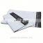Cheap self adhesive white coex flat poly Shipping bags