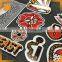 Custom Cheap Cool Decal Laptop Stickers for Laptops