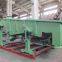 WZS series stainless steel linear vibrating screen