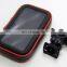 Smartphone Bike Handlebar Mount with Water Resistant Holder for iPhone Samsung