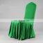 Hot selling elastic chair cover for banquet factory price