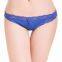 Yun Meng Ni Sexy Underwear Heart Printed Bikini T-back Breathable Cotton Women Thong Panties