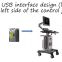 3/4D Trollry Color Doppler Ultrasound echography ultrasound machine