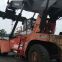 Used FANTUZZI CS45KM Reachstacker