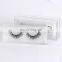 A14 3d mink eyelashes private label 3d silk eyelashes