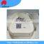 CAD CAM Dental Laboratory super translucent Milling bur & colored zirconia blocks