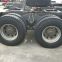 Right hand driving 6x4 Sinotruk howo tractor truk for sale 420HP