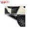 Club Car DS Golf Cart Standard Front and Rear Fender Flares (Set of 4)