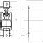 HVJ20 2KV vacuum contactor