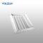 gravity outlet grille air louver