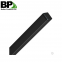Galvanized Square Tubing Fence