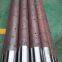 Carbon Steel Pipe 1 Inch Metal Pipe 100cr2 Gcr15 100cr6 Cold Drawn