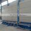 Automatic double glazing glass Sealing Robot